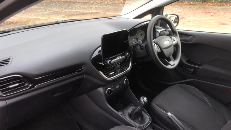 Ford Fiesta 1.1 75 Trend 5dr Petrol Hatchback